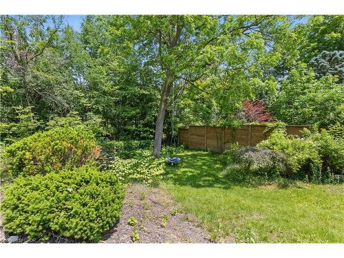 514 Oxbow Road, Waterloo, ON - Outdoor