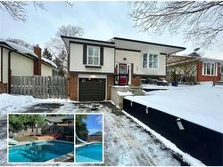 104 Cindy Avenue  Cambridge, ON N3C 3J2