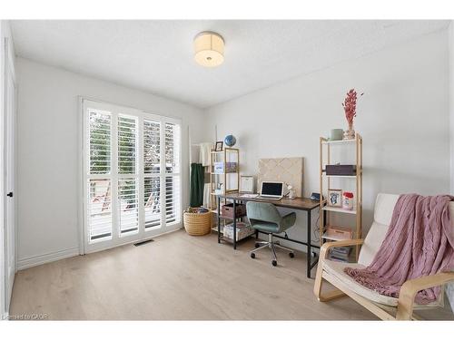 104 Cindy Avenue, Cambridge, ON - Indoor Photo Showing Office