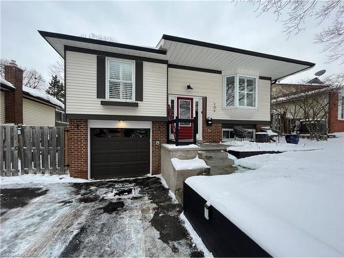 104 Cindy Avenue, Cambridge, ON - Outdoor