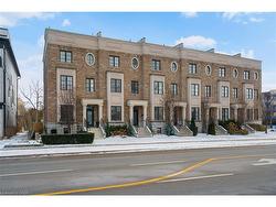 216 Rebecca Street  Oakville, ON L6K 1J9