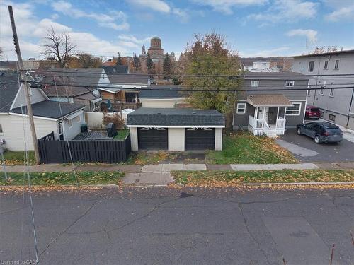 39 Division Street, Hamilton, ON - Outdoor