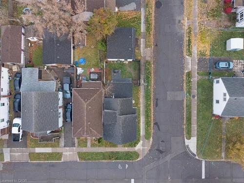 39 Division Street, Hamilton, ON - Outdoor