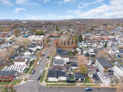 39 Division Street, Hamilton, ON - Outdoor With View