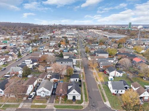 39 Division Street, Hamilton, ON - Outdoor With View
