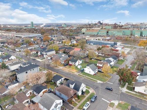 39 Division Street, Hamilton, ON - Outdoor With View