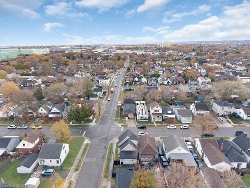 39 Division Street, Hamilton, ON - Outdoor With View