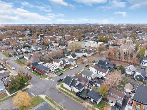 39 Division Street, Hamilton, ON - Outdoor With View