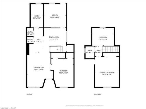 39 Division Street, Hamilton, ON - Other