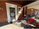 691 Wilson Street, Hamilton, ON  - Outdoor With Deck Patio Veranda With Exterior 