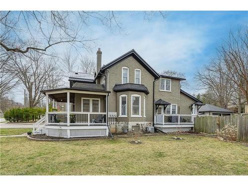 26 James Street, Cambridge, ON 