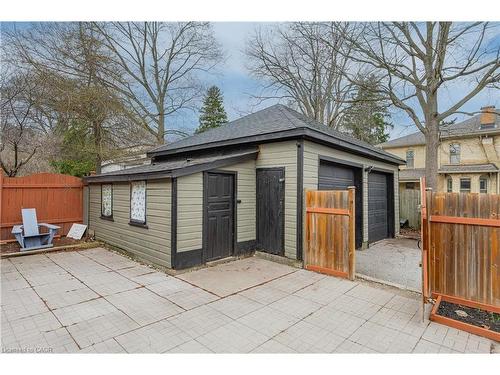 26 James Street, Cambridge, ON 