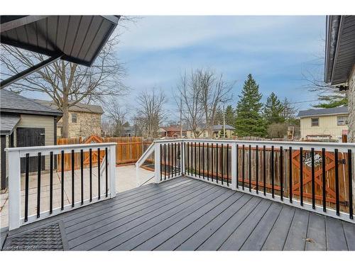 26 James Street, Cambridge, ON 