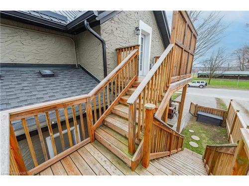 26 James Street, Cambridge, ON 