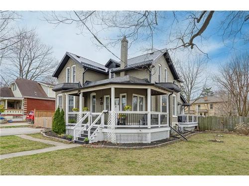 26 James Street  Cambridge, ON N1S 1C5