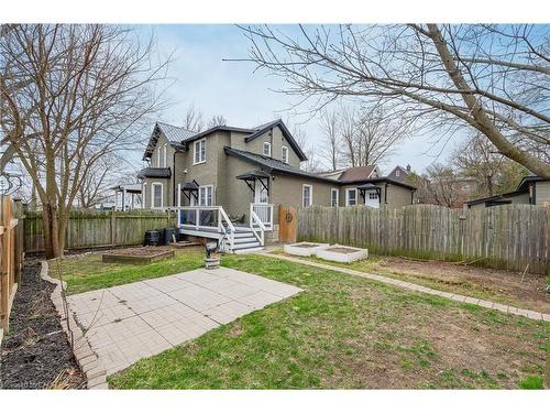 26 James Street, Cambridge, ON 