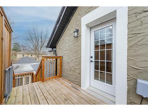 26 James Street, Cambridge, ON 