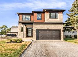 1313 Baseline Road  Stoney Creek, ON L8E 5G1