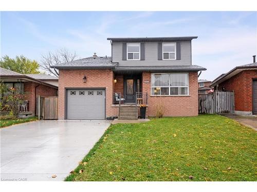 383 East 24Th Street, Hamilton, ON - Outdoor