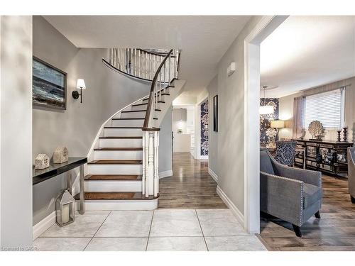 383 East 24Th Street, Hamilton, ON - Indoor Photo Showing Other Room