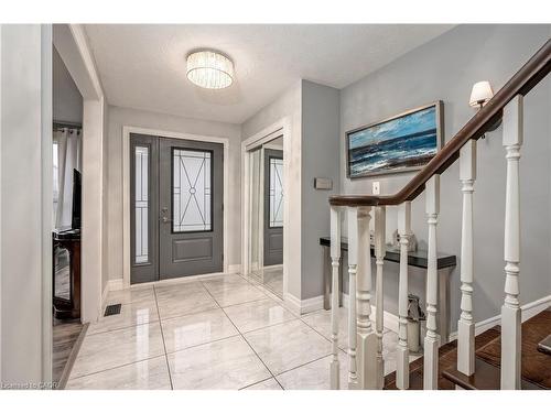 383 East 24Th Street, Hamilton, ON - Indoor Photo Showing Other Room