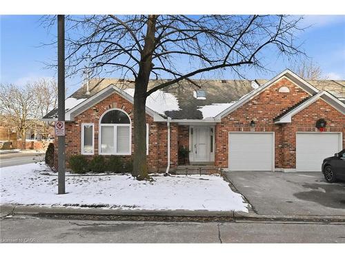 1-2230 Walkers Line, Burlington, ON - Outdoor With Facade