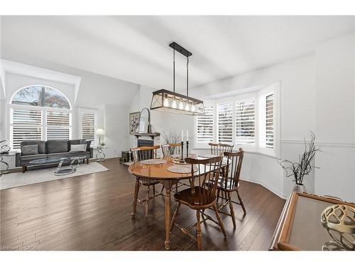 1-2230 Walkers Line, Burlington, ON - Indoor