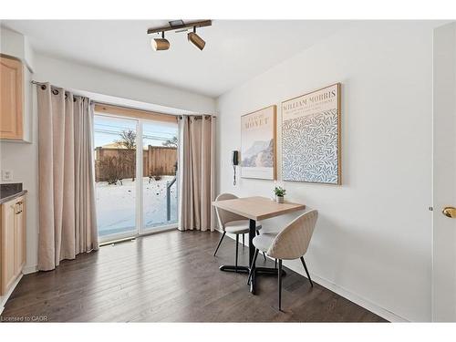 1-2230 Walkers Line, Burlington, ON - Indoor