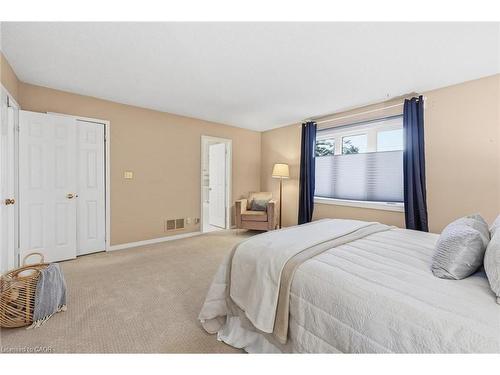 1-2230 Walkers Line, Burlington, ON - Indoor Photo Showing Bedroom