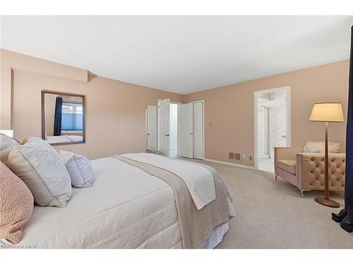 1-2230 Walkers Line, Burlington, ON - Indoor Photo Showing Bedroom