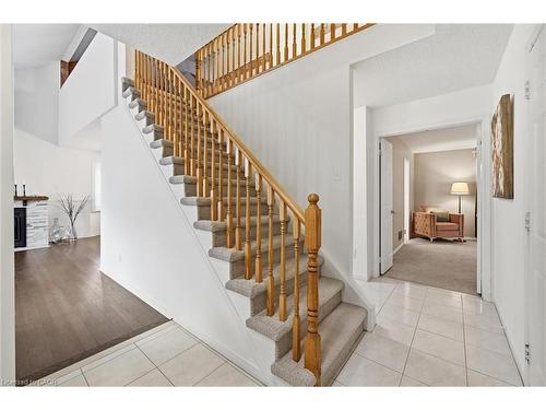 1-2230 Walkers Line, Burlington, ON - Indoor Photo Showing Other Room