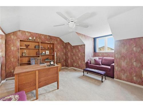 1-2230 Walkers Line, Burlington, ON - Indoor