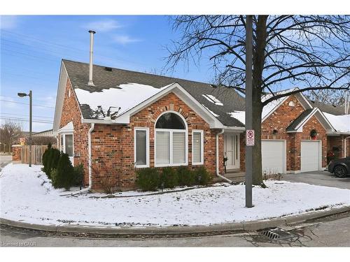 1-2230 Walkers Line, Burlington, ON - Outdoor With Facade