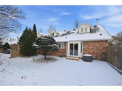 1-2230 Walkers Line, Burlington, ON - Outdoor