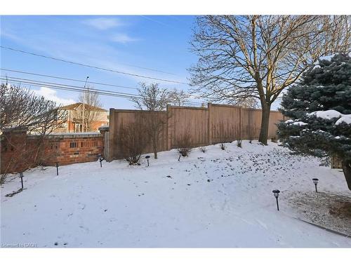 1-2230 Walkers Line, Burlington, ON - Outdoor