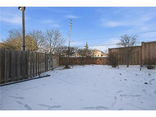 1-2230 Walkers Line, Burlington, ON - Outdoor