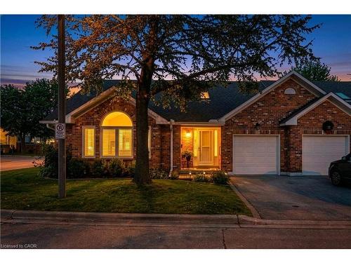 1-2230 Walkers Line, Burlington, ON - Outdoor