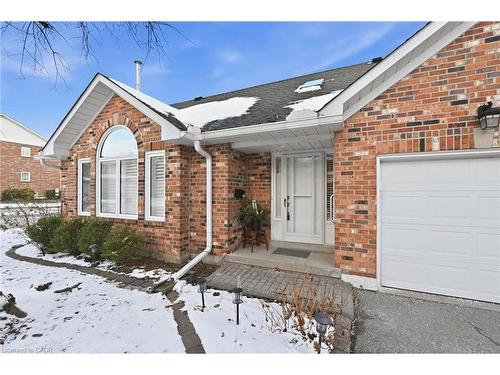 1-2230 Walkers Line, Burlington, ON - Outdoor