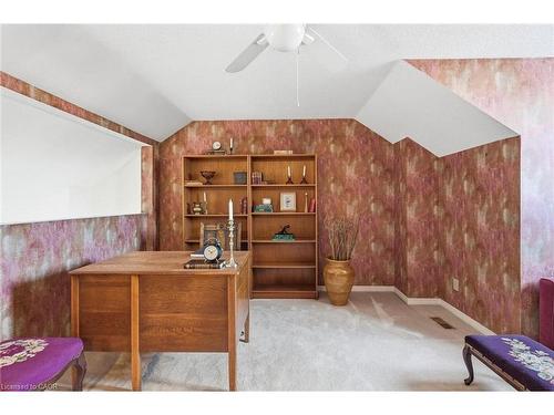 1-2230 Walkers Line, Burlington, ON - Indoor