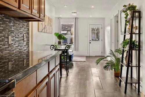 163 Hope Avenue, Hamilton, ON - Indoor Photo Showing Other Room