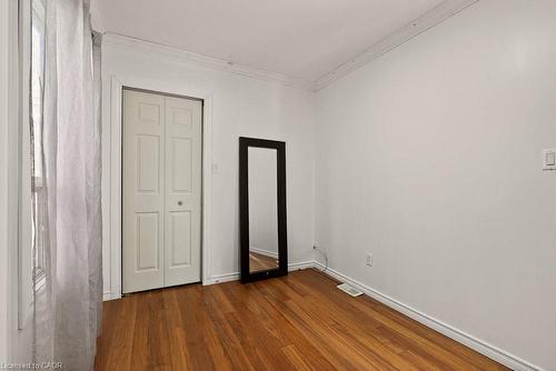 163 Hope Avenue, Hamilton, ON - Indoor Photo Showing Other Room