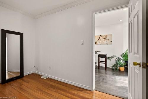 163 Hope Avenue, Hamilton, ON - Indoor Photo Showing Other Room