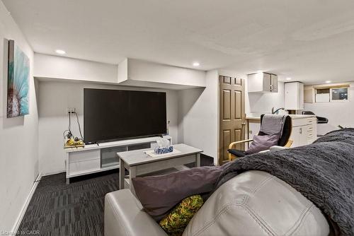 163 Hope Avenue, Hamilton, ON - Indoor