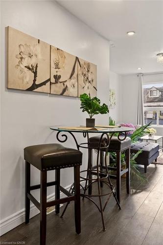 163 Hope Avenue, Hamilton, ON - Indoor