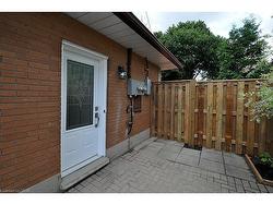 1-75 Woodhaven Road  Kitchener, ON N2C 1T9