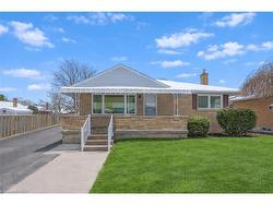 18 Harber Avenue  Kitchener, ON N2C 1Y8