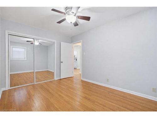 18 Harber Avenue, Kitchener, ON - Indoor Photo Showing Other Room