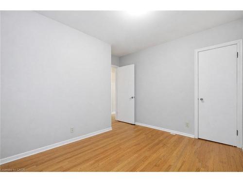 18 Harber Avenue, Kitchener, ON - Indoor Photo Showing Other Room