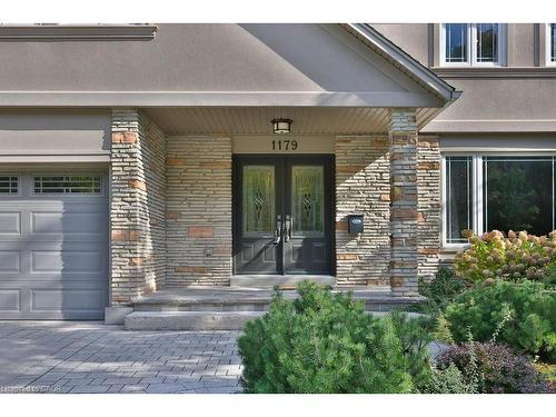 1179 Havendale Boulevard, Burlington, ON - Outdoor