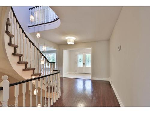1179 Havendale Boulevard, Burlington, ON - Indoor Photo Showing Other Room